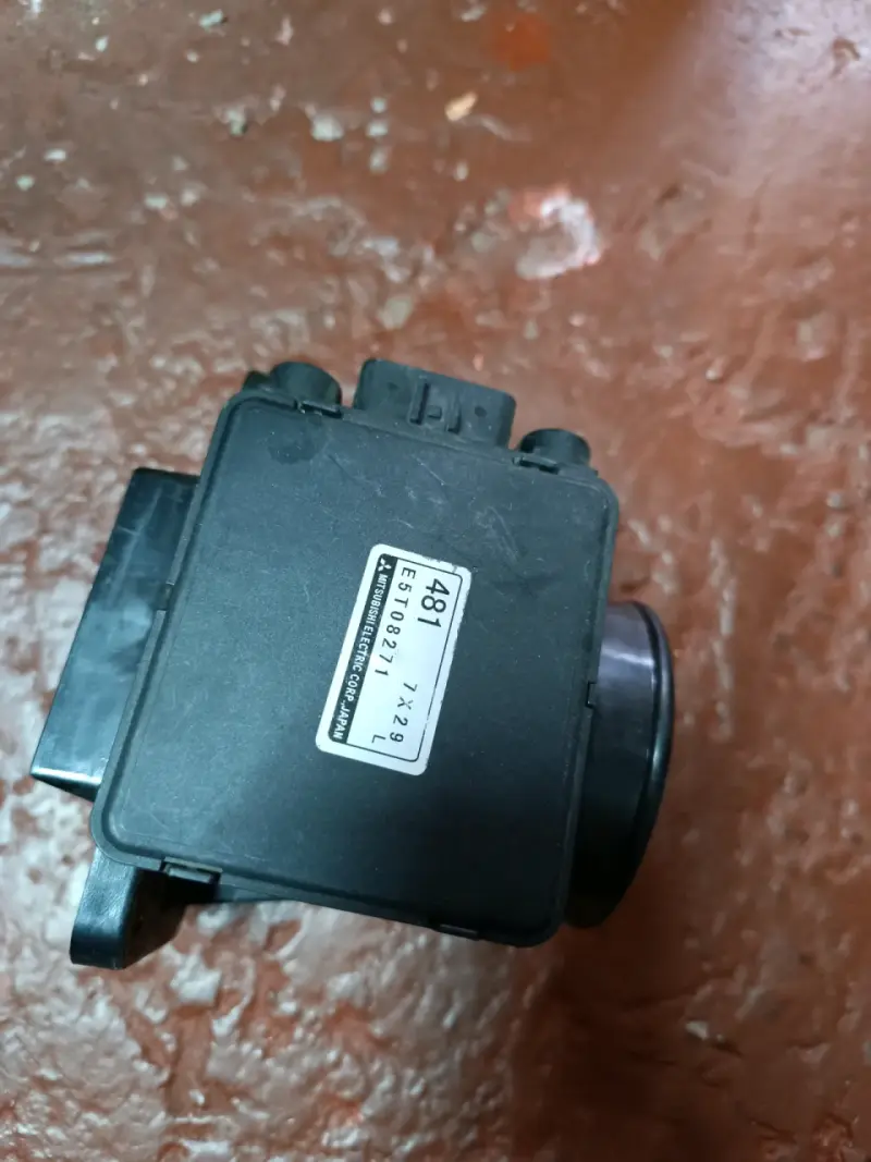 Sensor de flujo de aire - 1