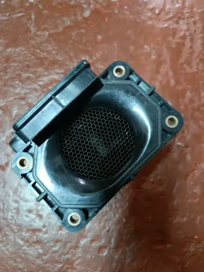 Sensor de flujo de aire - miniatura 2