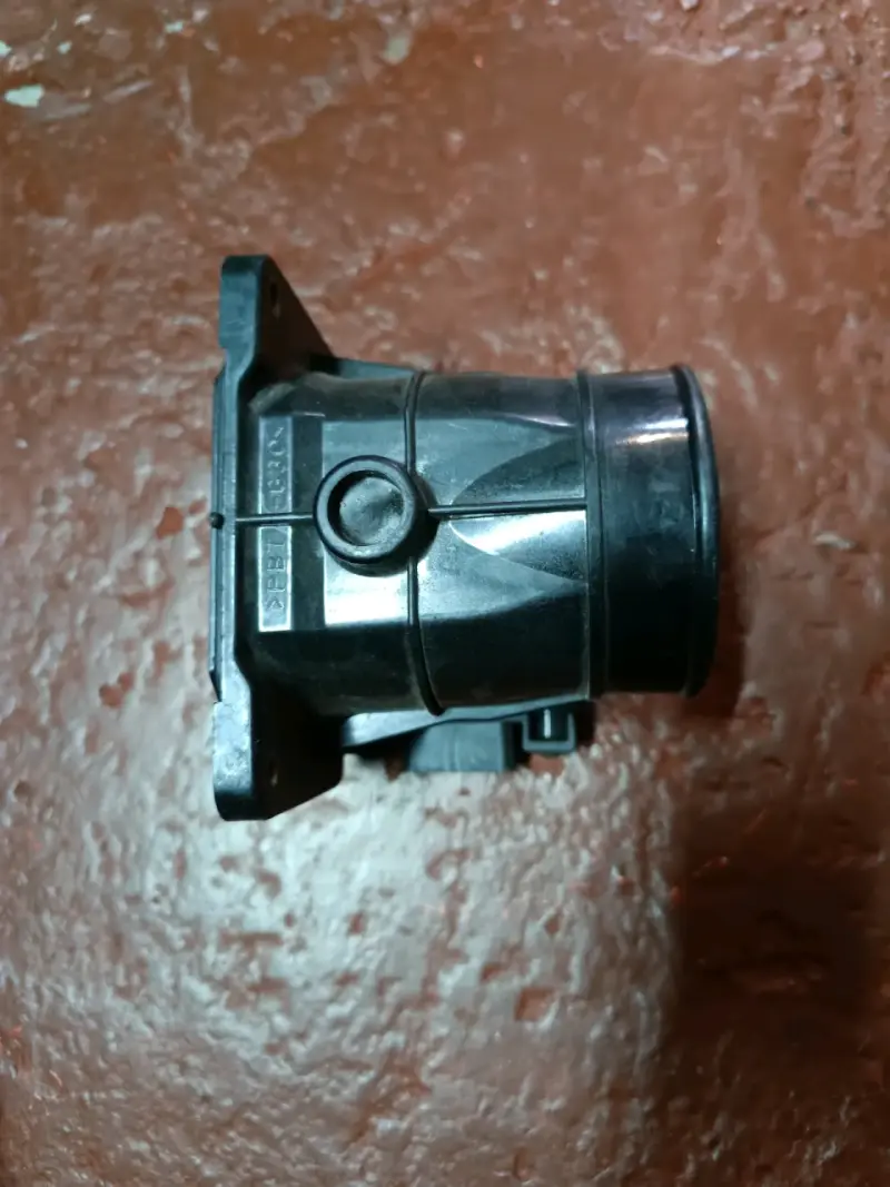 Sensor de flujo de aire - 3
