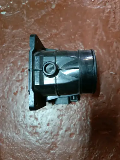 Sensor de flujo de aire - miniatura 3