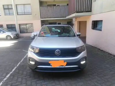 Volkswagen SUV T Cross 1.600 Mt - miniatura 1