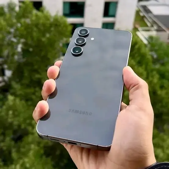 S24 fe de 128gb nuevo - 3