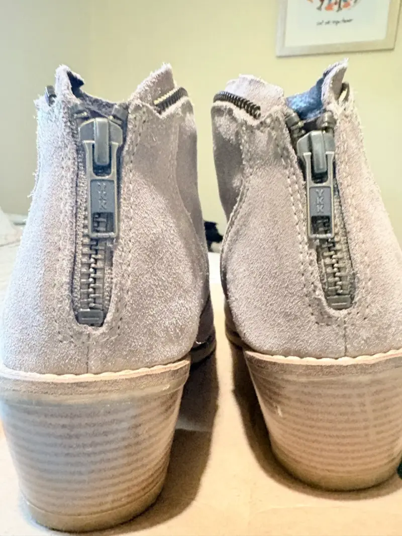 Botines Rockford - 2