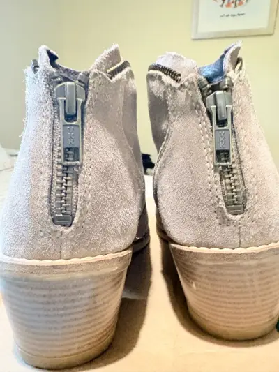Botines Rockford - miniatura 2