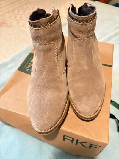 Botines Rockford - miniatura 3