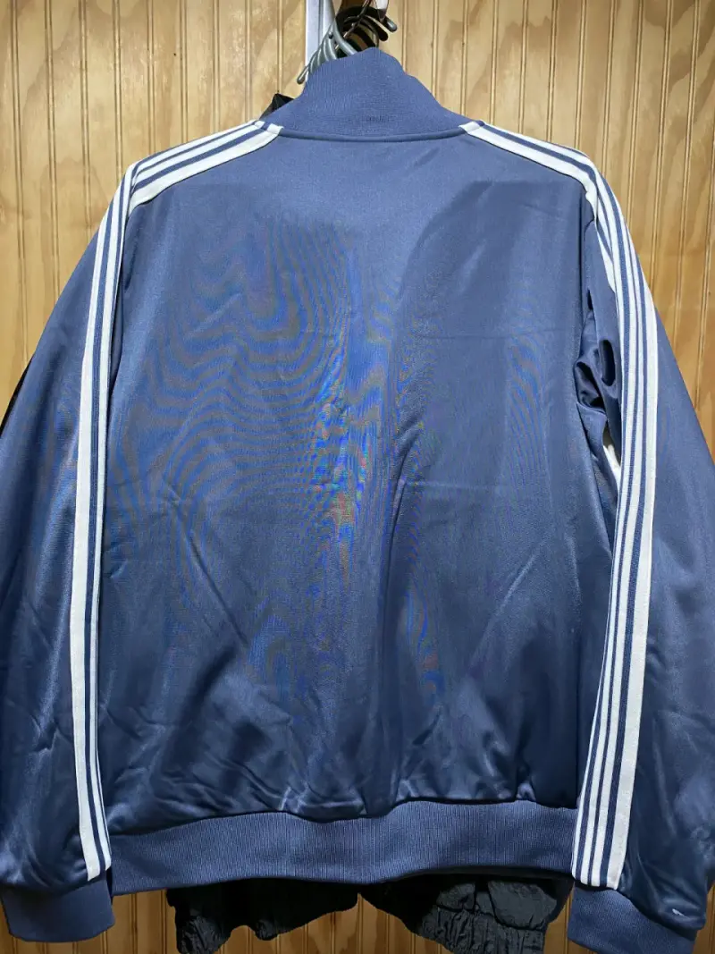 Chaqueta deportiva azul Gravity - 2