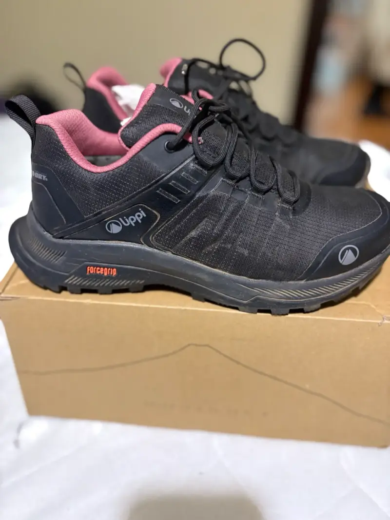 Zapatillas lippi