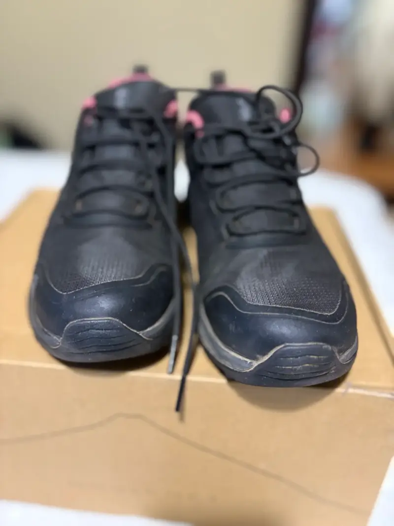 Zapatillas lippi - 2