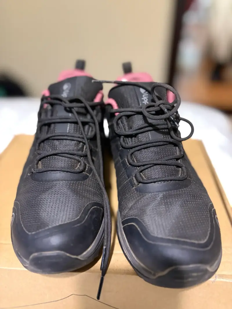 Zapatillas lippi - 3