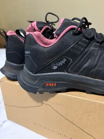 Zapatillas lippi - miniatura 4