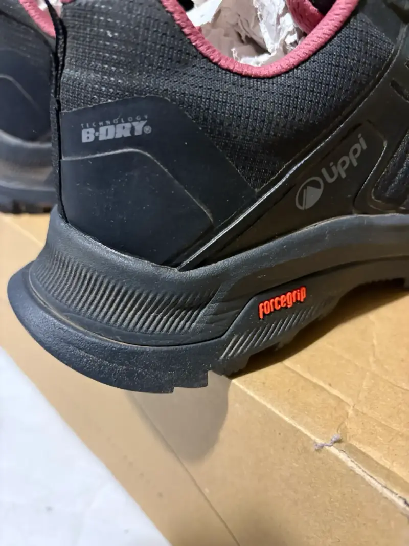 Zapatillas lippi - 5