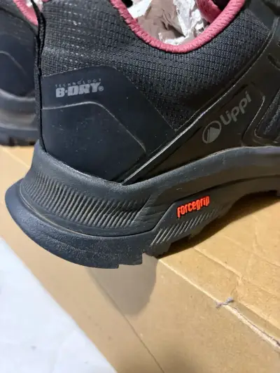 Zapatillas lippi - miniatura 5