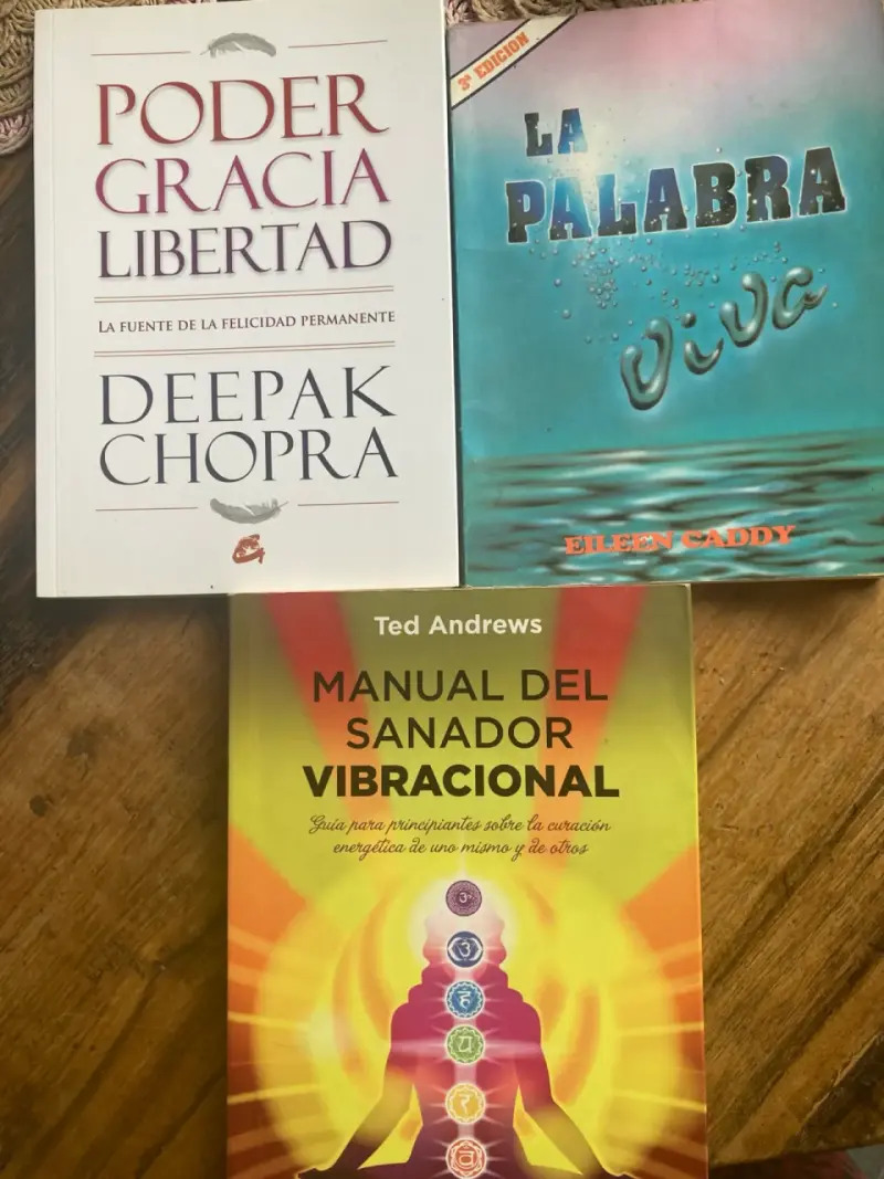 Lote de 4 clásicos de literatura - 2