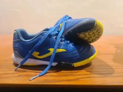 Zapatillas de fútbol Joma - miniatura 3
