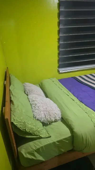 Habitacion equipada para estudiante - miniatura 5
