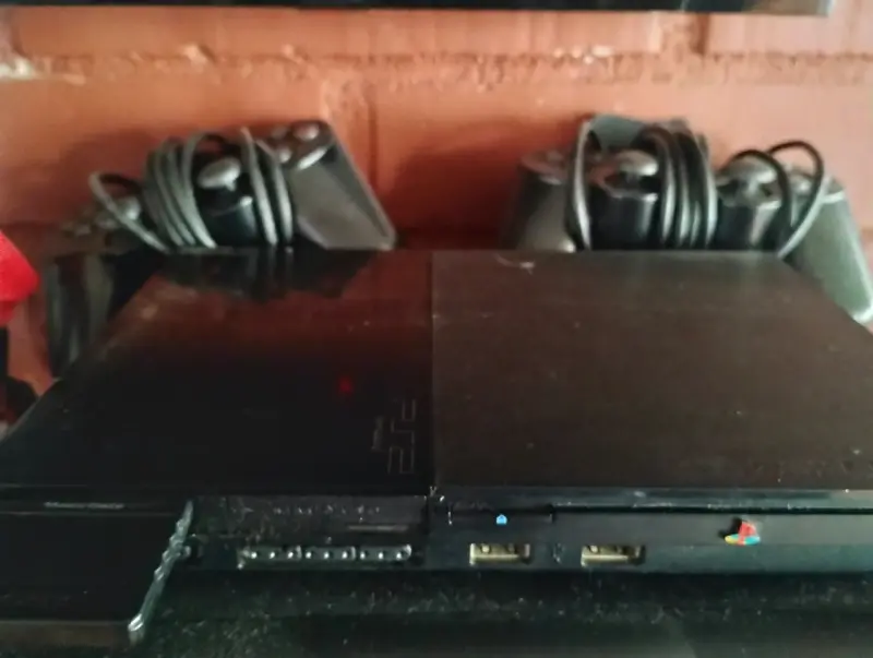 Consola PlayStation 2 clásica y xbox 360 - 1