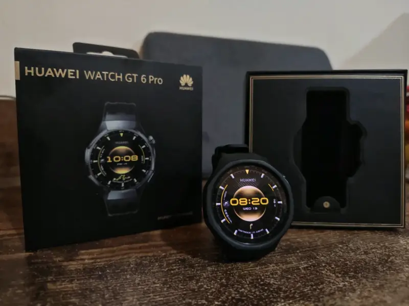 Reloj HUAWEI - 2