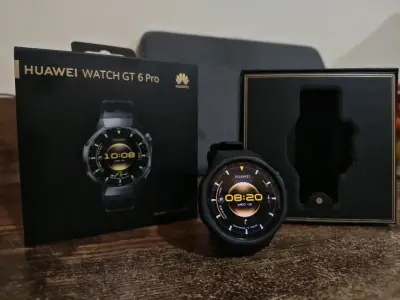 Reloj HUAWEI - miniatura 2