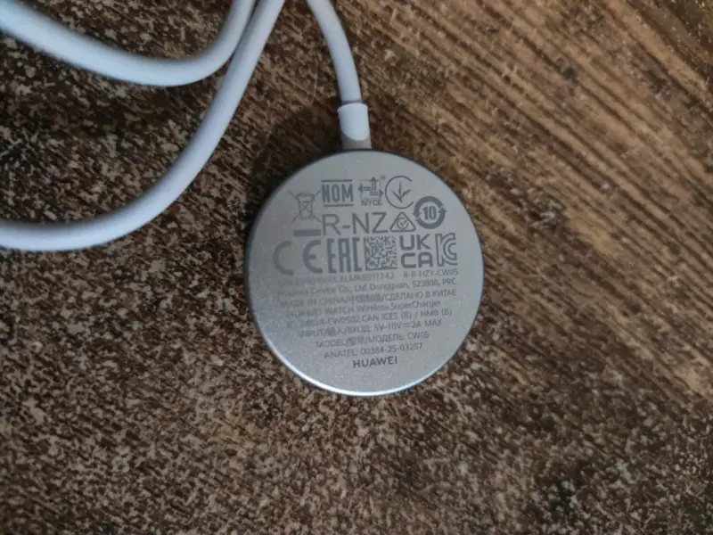 Reloj HUAWEI - 3