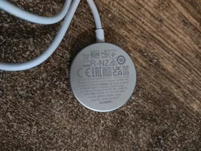 Reloj HUAWEI - miniatura 3