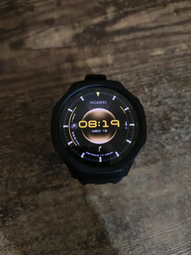 Reloj HUAWEI - 5