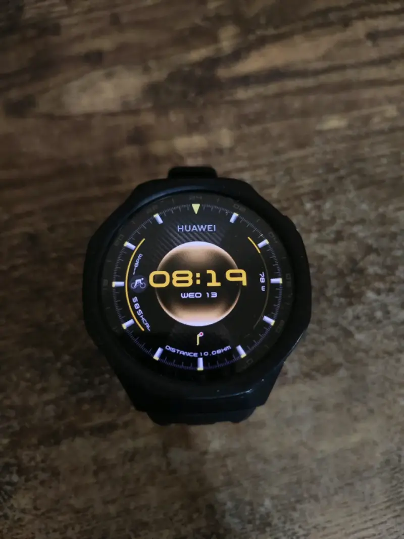 Reloj HUAWEI - 6