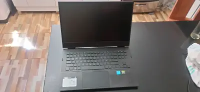 Notebook HP Omen Core i7 - miniatura 1