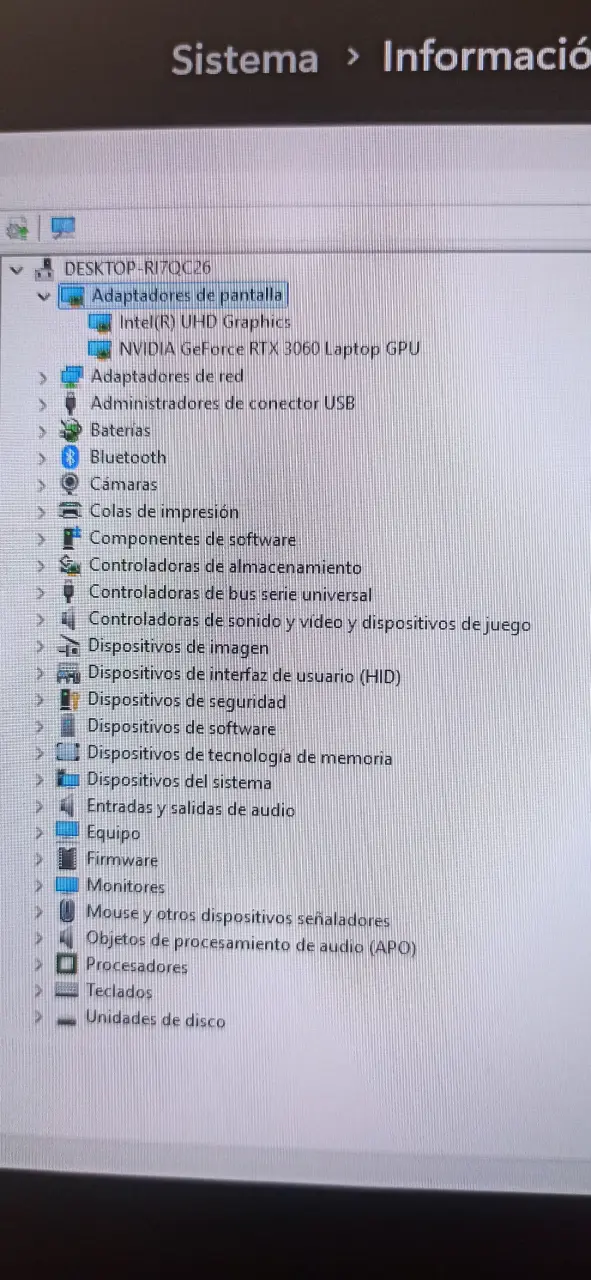 Notebook HP Omen Core i7 - 3