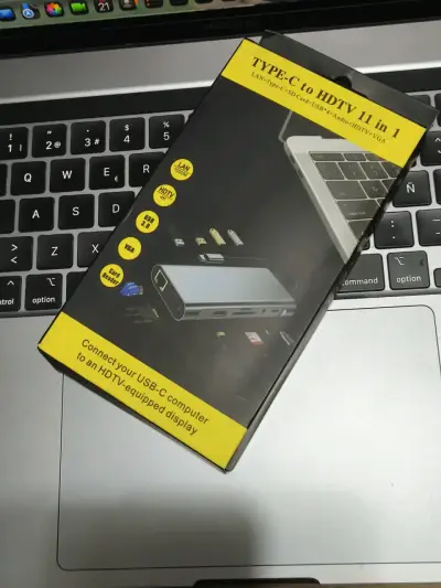 MacBook Pro con Touch Bar - miniatura 6
