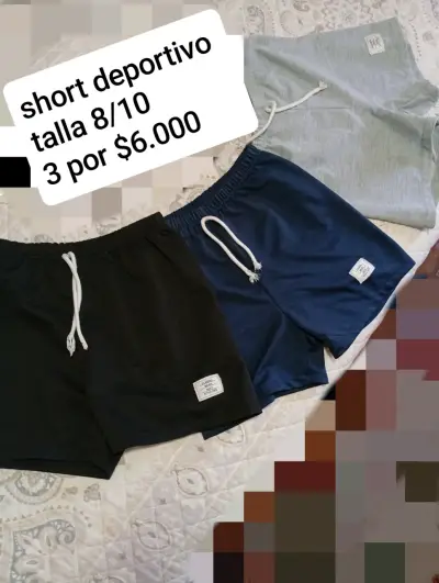Ropa - miniatura 2