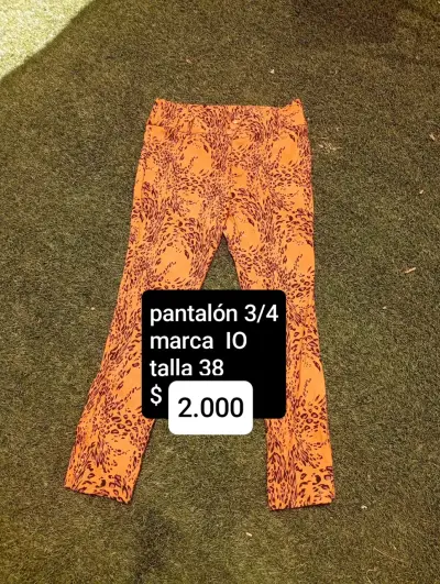 Ropa - miniatura 3