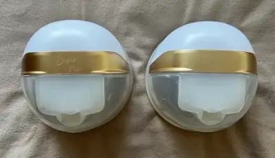 Extractor SuperMom Gold Doble - miniatura 3