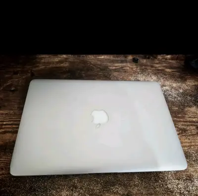 Macbook air - miniatura 1
