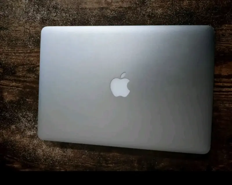 Macbook air - 2