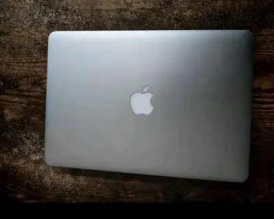Macbook air - miniatura 2