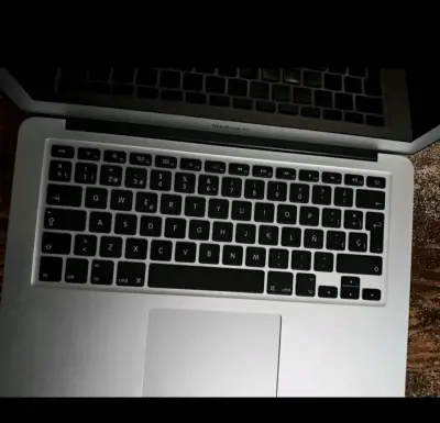 Macbook air - miniatura 3