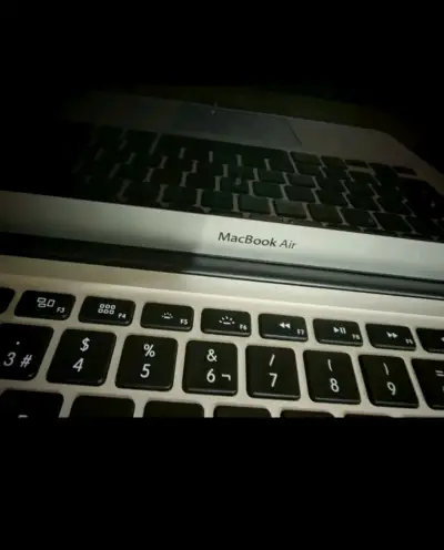 Macbook air - miniatura 6