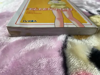 Manga Elfen Lied Volumen 3 - miniatura 5