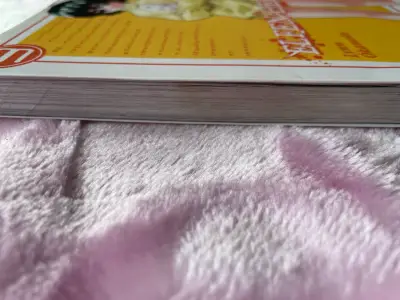 Manga Elfen Lied Volumen 3 - miniatura 6
