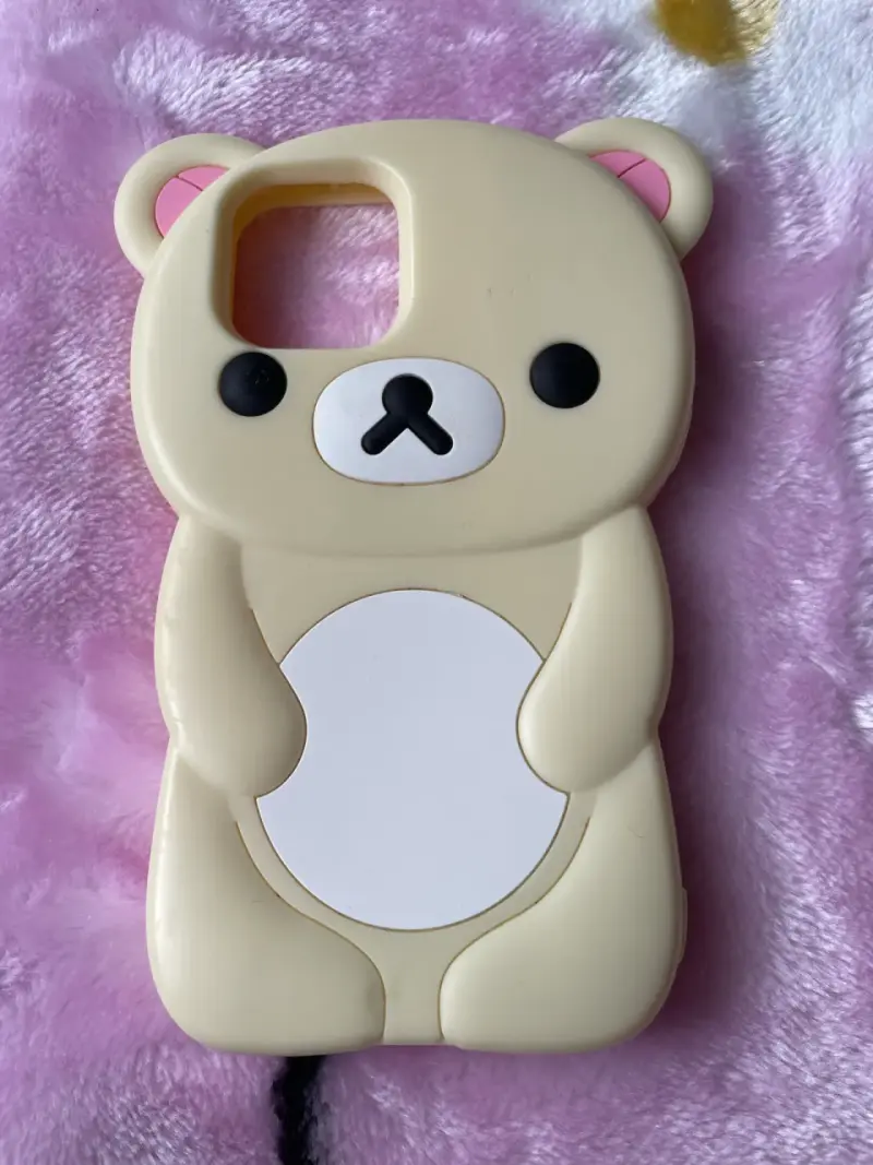 [LOTE] Fundas/Carcasas iPhone 12 - 2