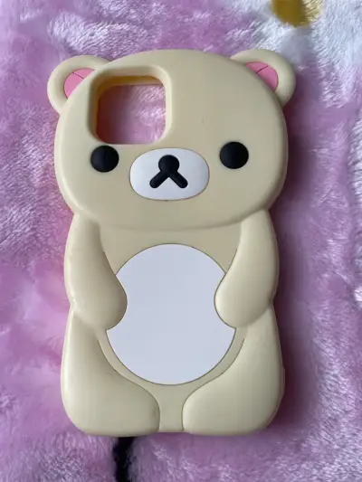 [LOTE] Fundas/Carcasas iPhone 12 - miniatura 2