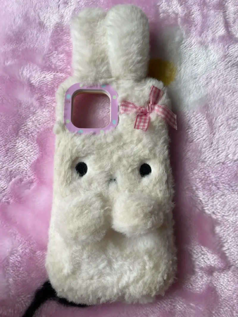 [LOTE] Fundas/Carcasas iPhone 12 - 3