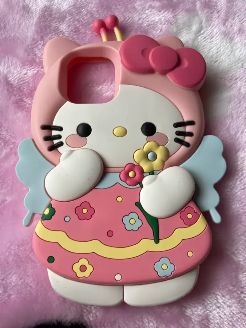 [LOTE] Fundas/Carcasas iPhone 12 - 5