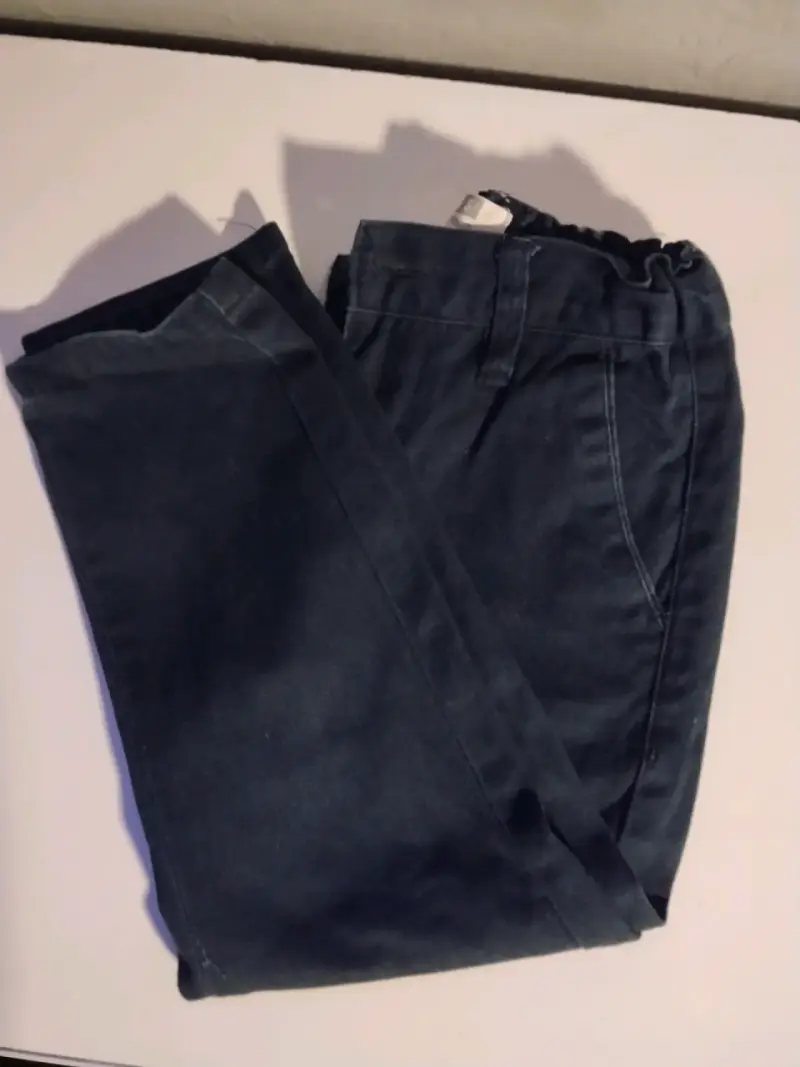 Pantalones de colores. - 2