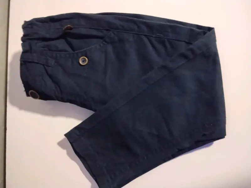 Pantalones de colores. - 3