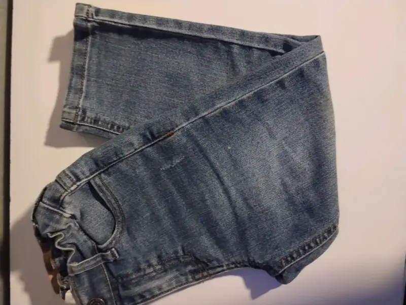 Pantalones de colores. - 4