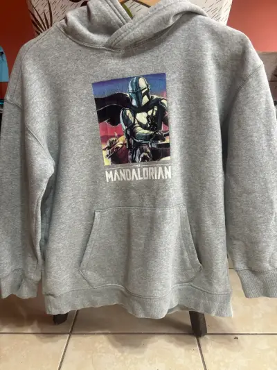 Lote polerones talla 12 - miniatura 3