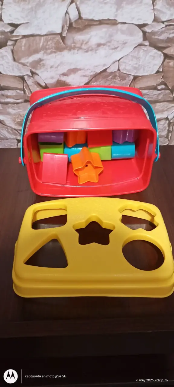 Bolsa de Mega Bloks 80 piezas - 2