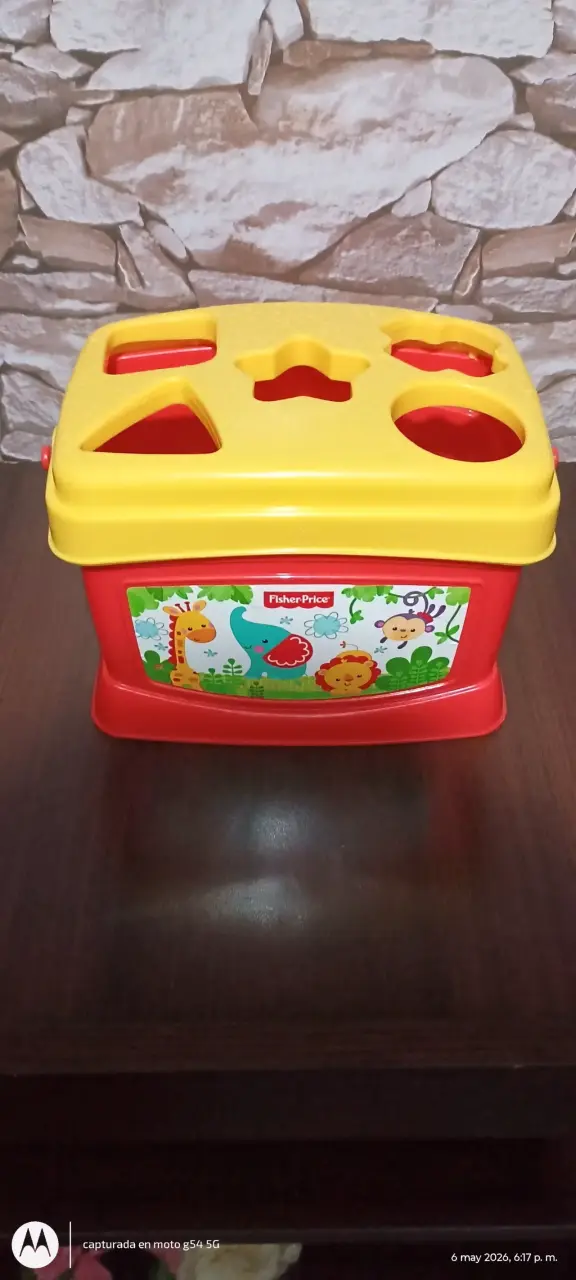 Bolsa de Mega Bloks 80 piezas - 3