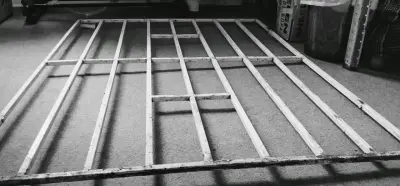 Reja de seguridad metálica - miniatura 3